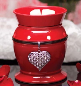 Be-Mine-Scentsy-Warmer